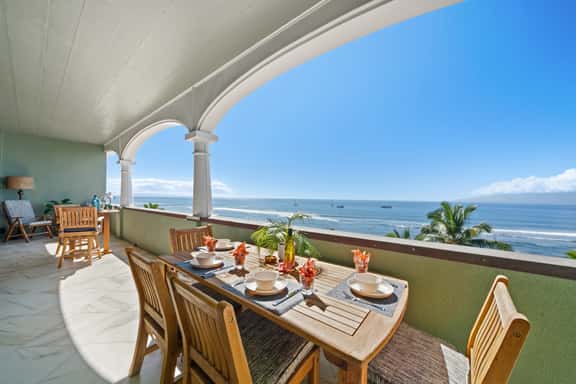 Lahaina Shores PH3 - Image 1