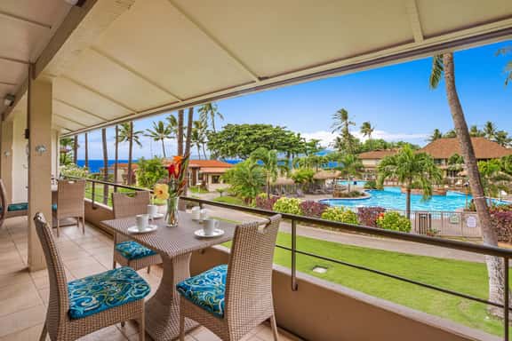 Maui Kaanapali Villas 292 - Image 1
