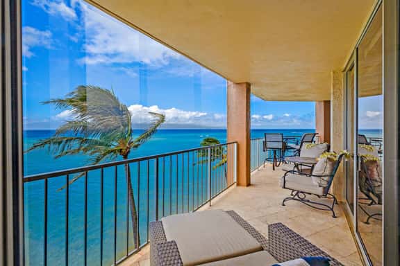 Royal Kahana 610 - Image 1