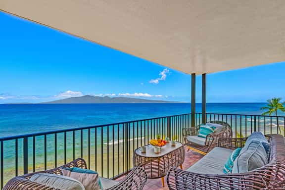 Kaanapali Shores 702 - Image 1