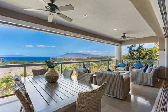 Hoolei Residences 23-3 - Image 1
