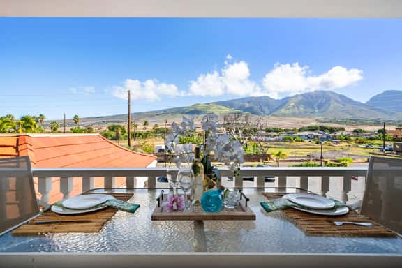 .OFF Lahaina Shores 212 - Image 1