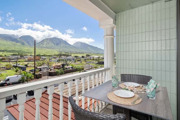 Lahaina Shores 322 - Image 1