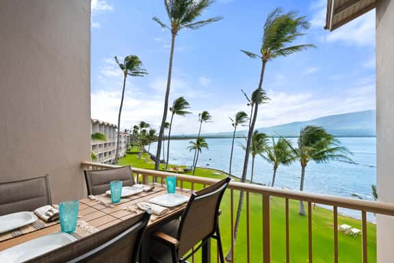 Maalaea Kai 403 - Image 1