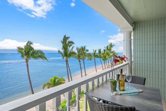 .OFF Lahaina Shores 509 - Image 1