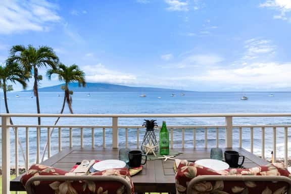 Lahaina Roads 303 - Image 1