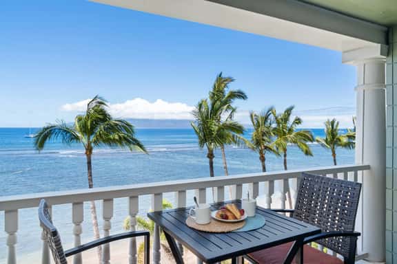 .OFF Lahaina Shores 511 - Image 1