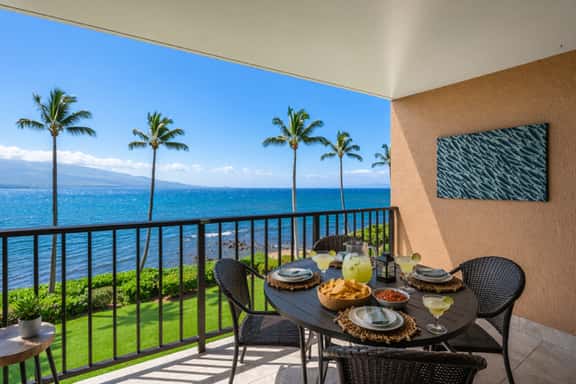 Maalaea Banyans 316 - Image 1