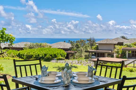 Kapalua Ridge Villas 915 - Image 1