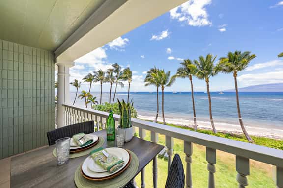 Lahaina Shores 331 - Image 1