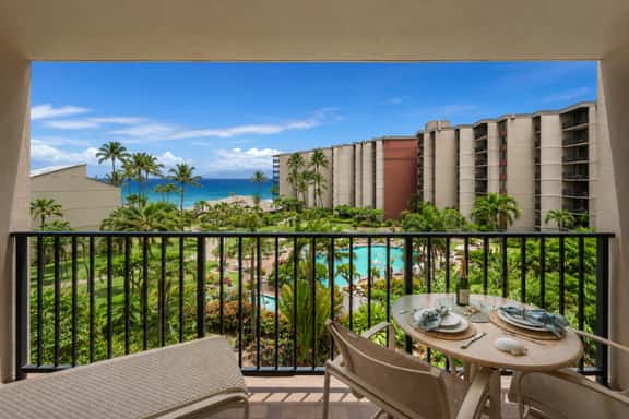 Kaanapali Shores 543 - Image 1