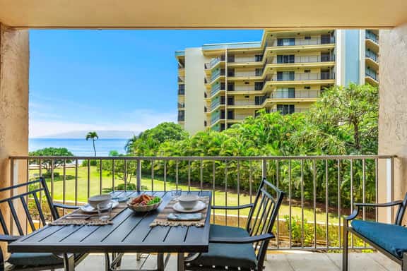 Royal Kahana 204 - Image 1