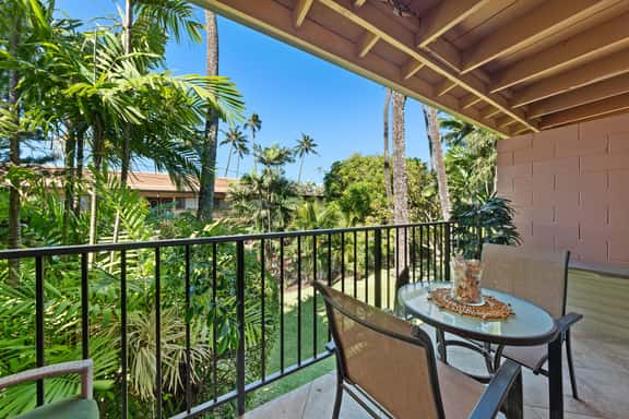 Maui Sands Seaside 717 - Image 1