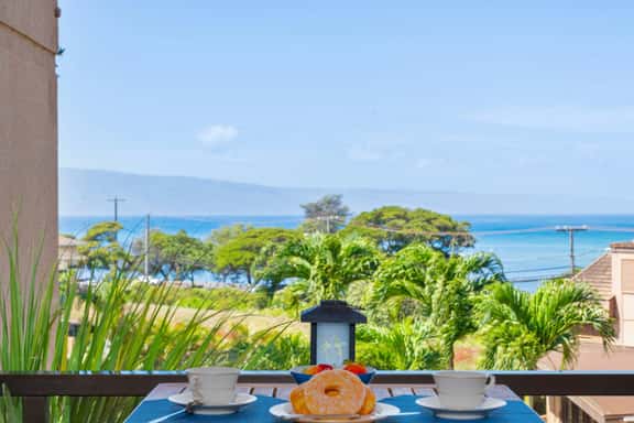 Kahana Villa F407 - Image 1