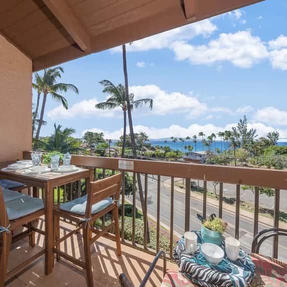 Maui Vista 1417 - Image 1
