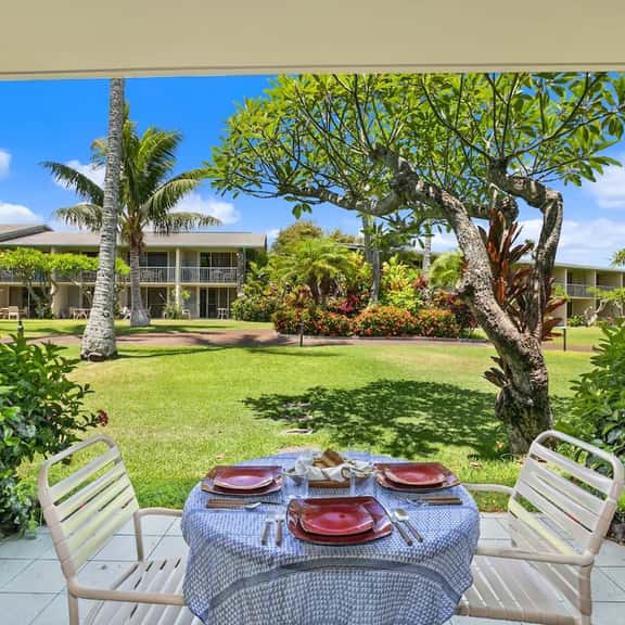 Napili Shores C116 - Image 1