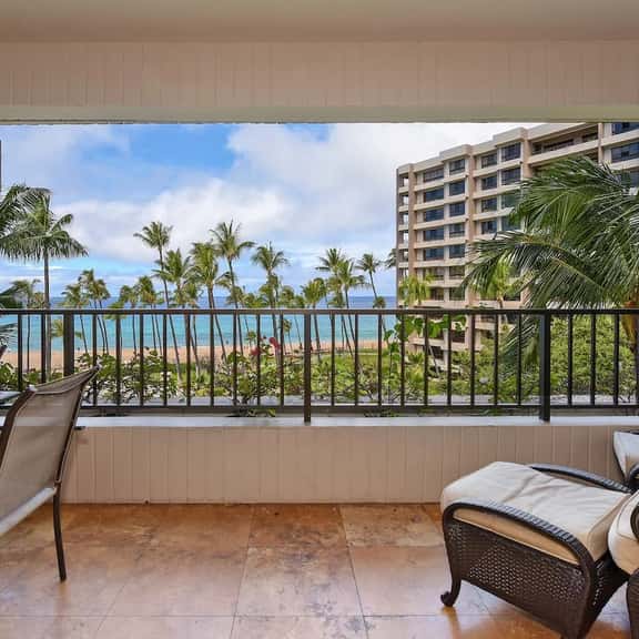 Kaanapali Alii 456 - Image 1
