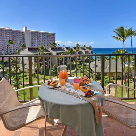 Kaanapali Shores 613 - Image 1