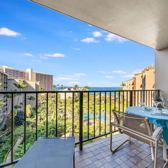 Kaanapali Shores 725 - Image 1