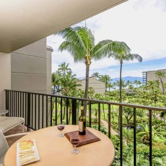Kaanapali Shores 546 - Image 1