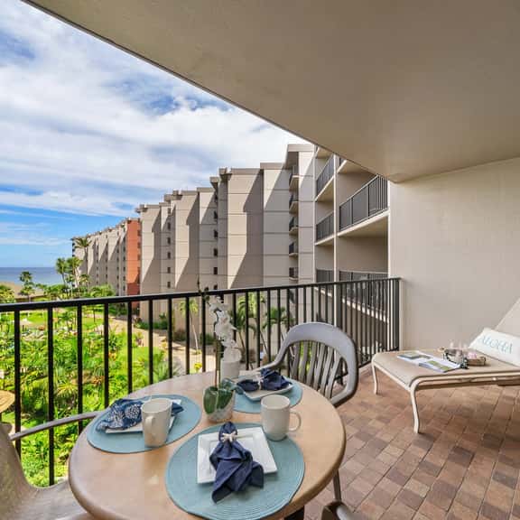 Kaanapali Shores 527 - Image 1