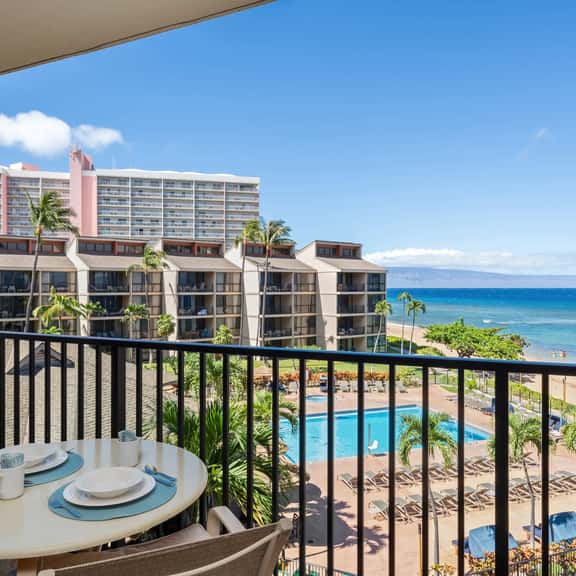 Kaanapali Shores 403 - Image 1