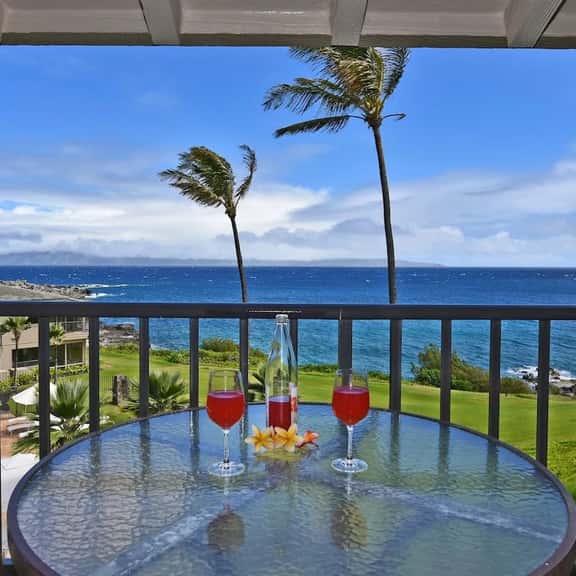 Kapalua Bay Villas 23B1 - Image 1