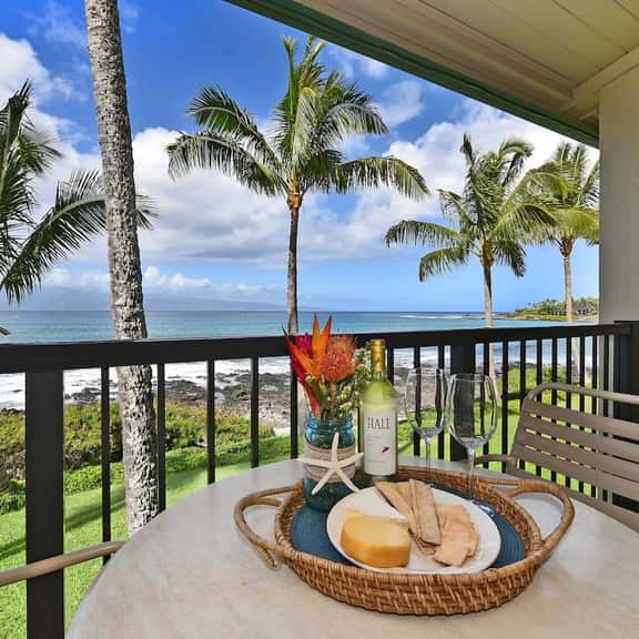 Napili Shores I270 - Image 1