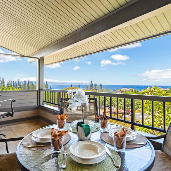 Kapalua Ridge Villas 2721 - Image 1