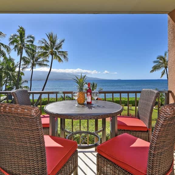 Maalaea Banyans 203 - Image 1