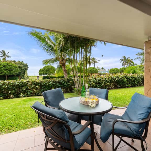 Maui Kaanapali Villas 155 - Image 1