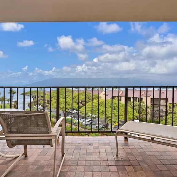 Kaanapali Shores 628 - Image 1