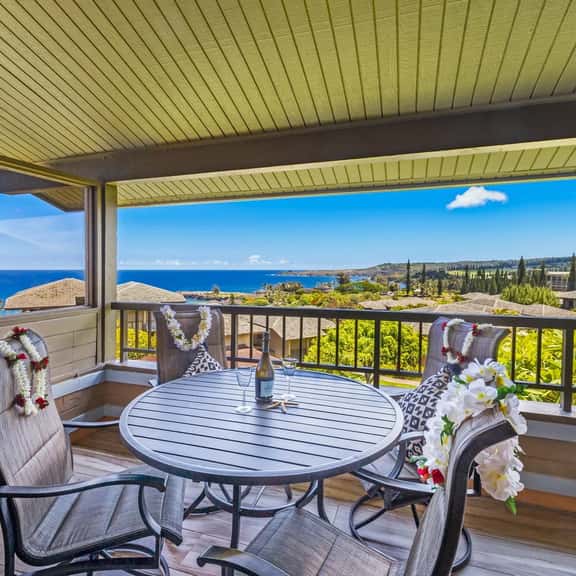Kapalua Ridge Villas 1421 - Image 1
