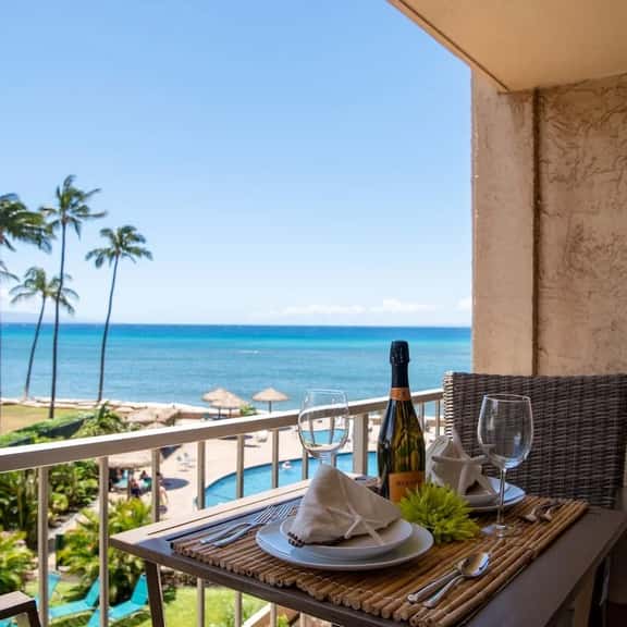 Royal Kahana 317 - Image 1