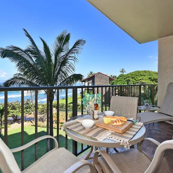 Kaanapali Shores 404 - Image 1