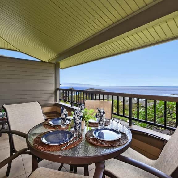 Kapalua Ridge Villas 1521 - Image 1