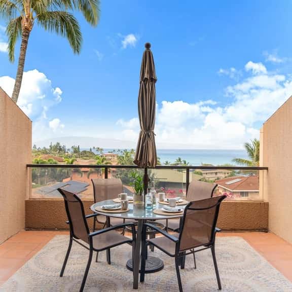 Kahana Villa E706 - Image 1