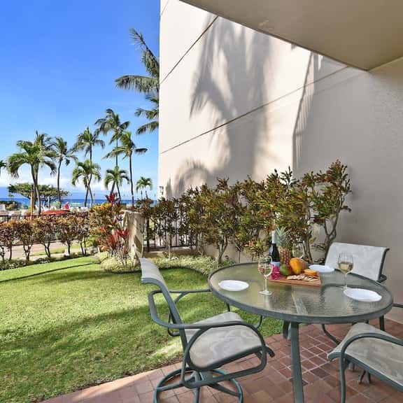 Kaanapali Shores 103 - Image 1