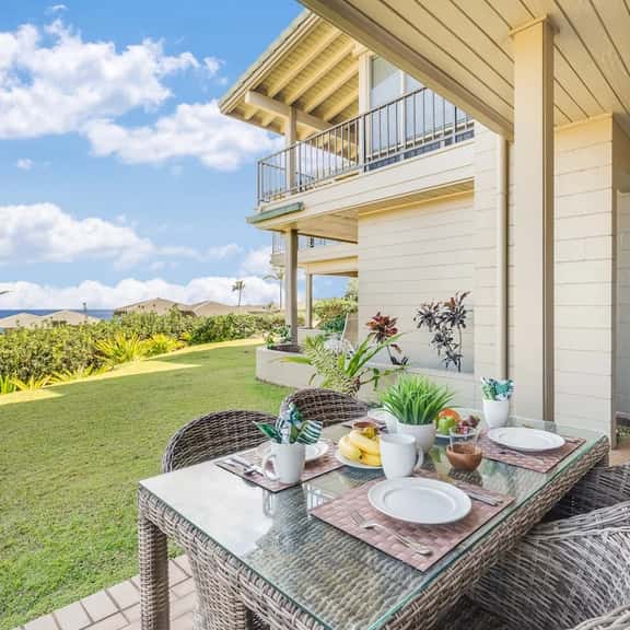 Kapalua Bay Villas 33G2 - Image 1