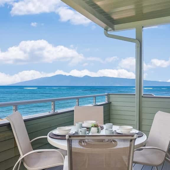 Kahana Outrigger 3A2 - Image 1