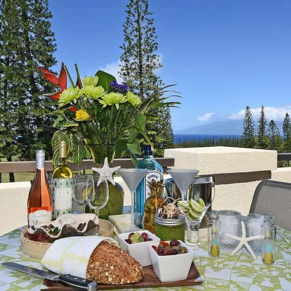 Kapalua Golf Villas 27T1 - Image 1