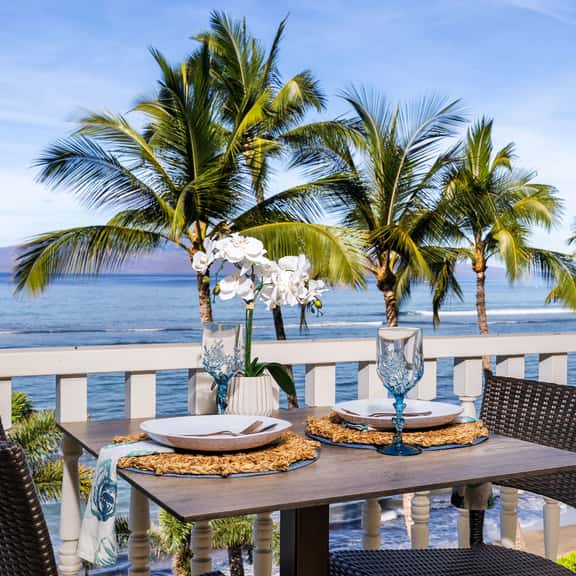 Lahaina Shores 413 - Image 1