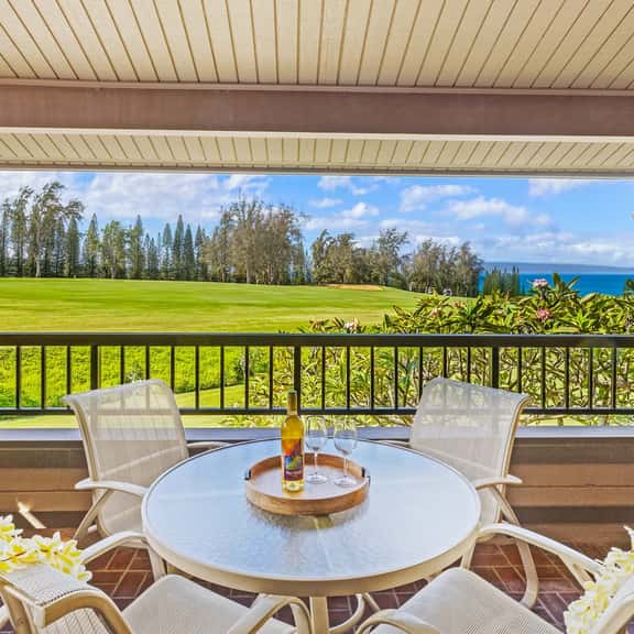 Kapalua Ridge Villas 2321 - Image 1
