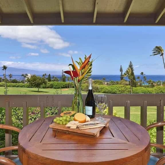 Kaanapali Plantation 8 - Image 1