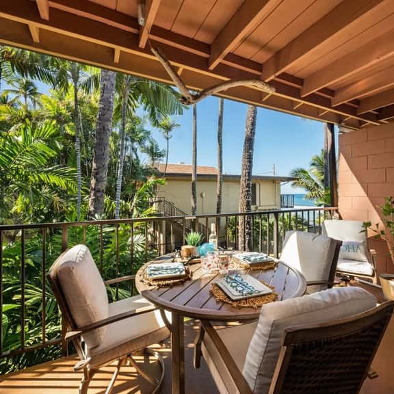 Maui Sands Seaside 713 - Image 1