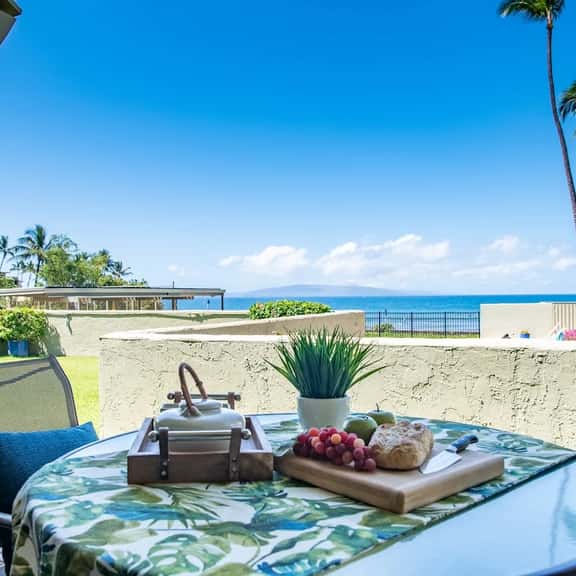 Shores of Maui 109 - Image 1