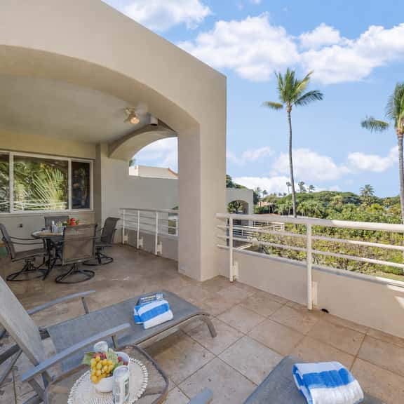 Palms at Wailea 2108 - Image 1