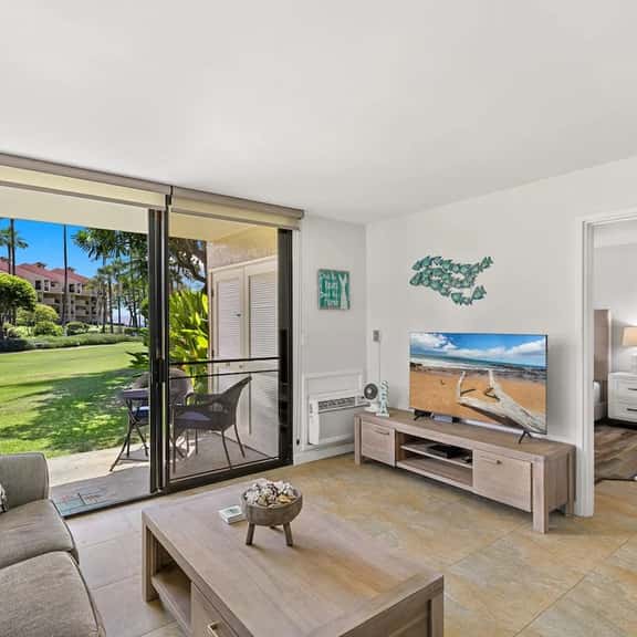 Kamaole Sands 1101 - Image 1