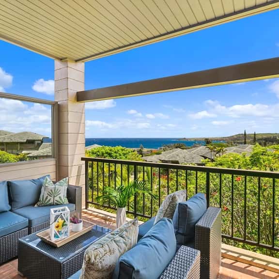 Kapalua Ridge Villas 1414 - Image 1