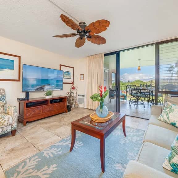 Kamaole Sands 10203 - Image 1